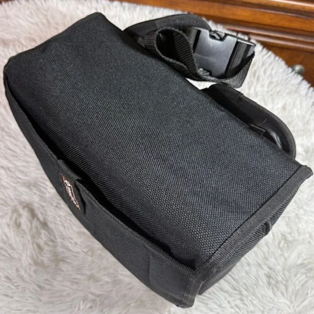 Panasonic VDR-D220 DVD Video Camera Camcorder + Storage Travel Bag + DVD-R Discs